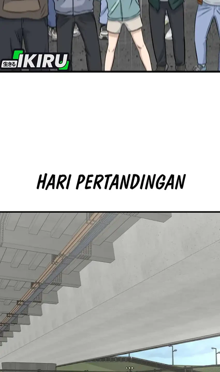 Manga GOLIERO Chapter 17 gambar 2