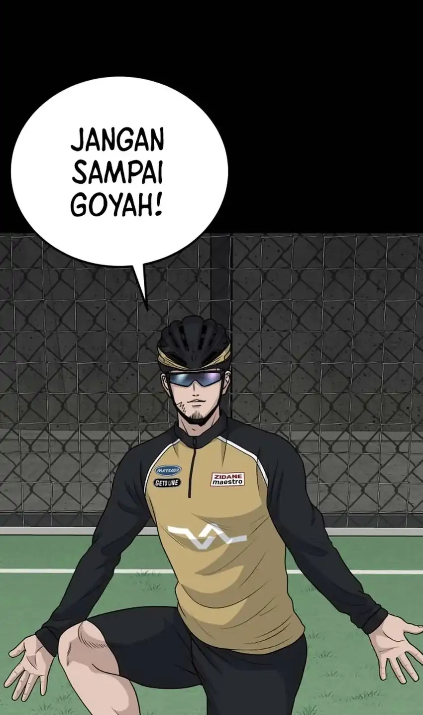 GOLIERO Chapter 17 Gambar 40