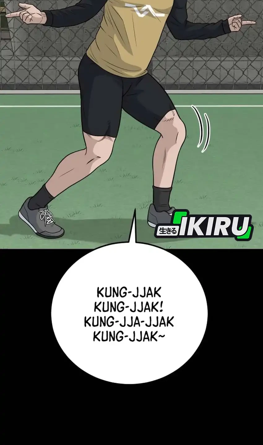 GOLIERO Chapter 17 Gambar 50