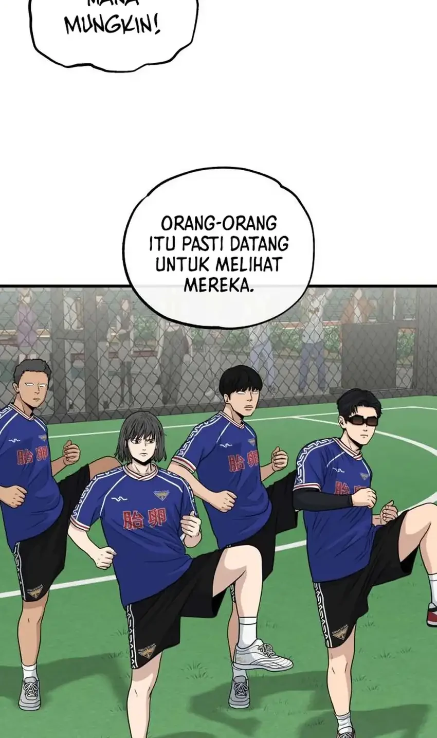 GOLIERO Chapter 17 Gambar 4