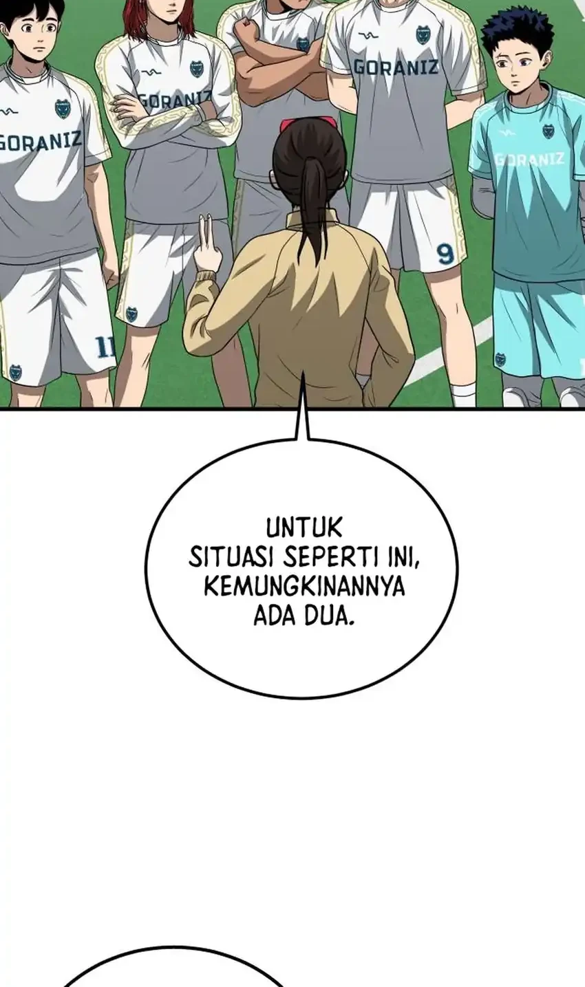 GOLIERO Chapter 17 Gambar 68