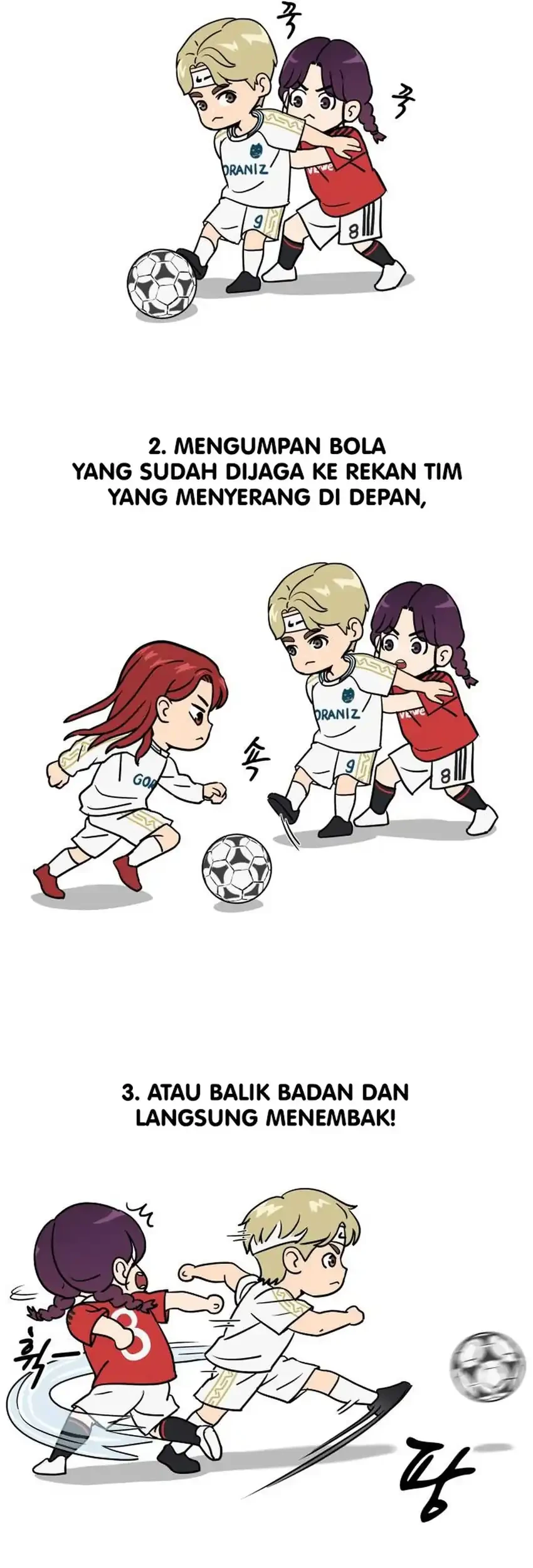 GOLIERO Chapter 17 Gambar 71