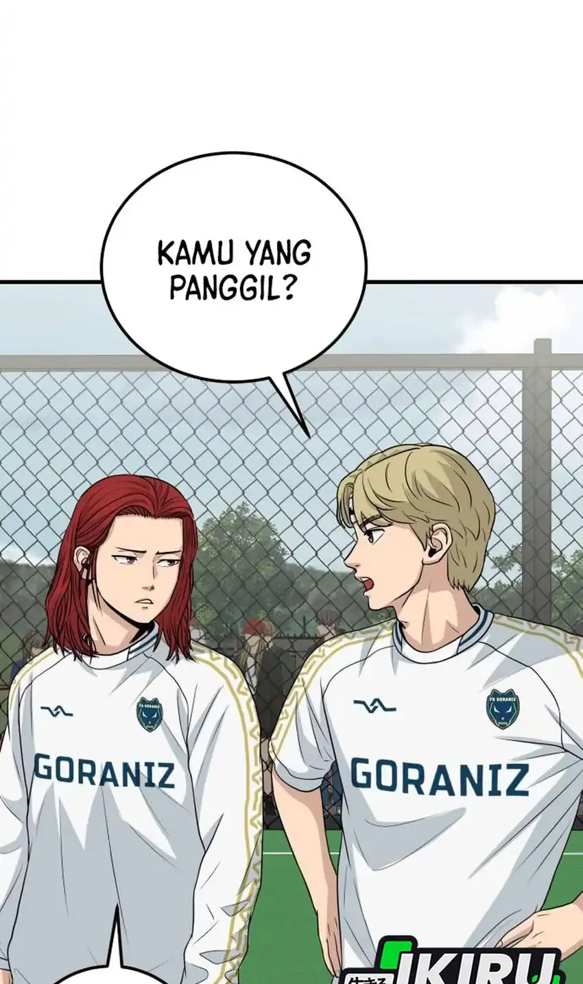 GOLIERO Chapter 17 Gambar 76