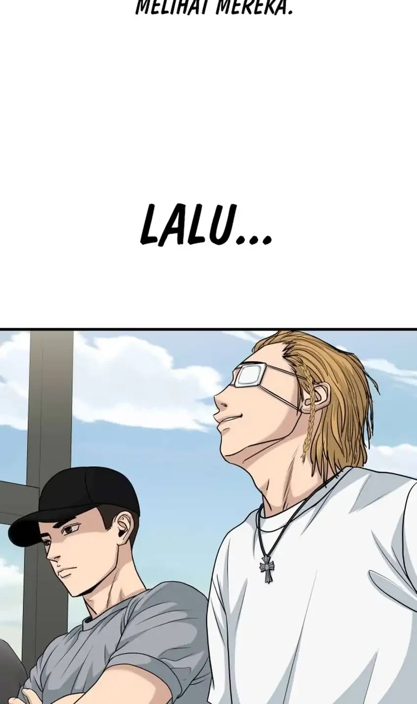 GOLIERO Chapter 17 Gambar 6