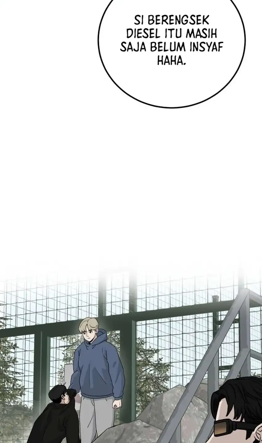 GOLIERO Chapter 17 Gambar 18