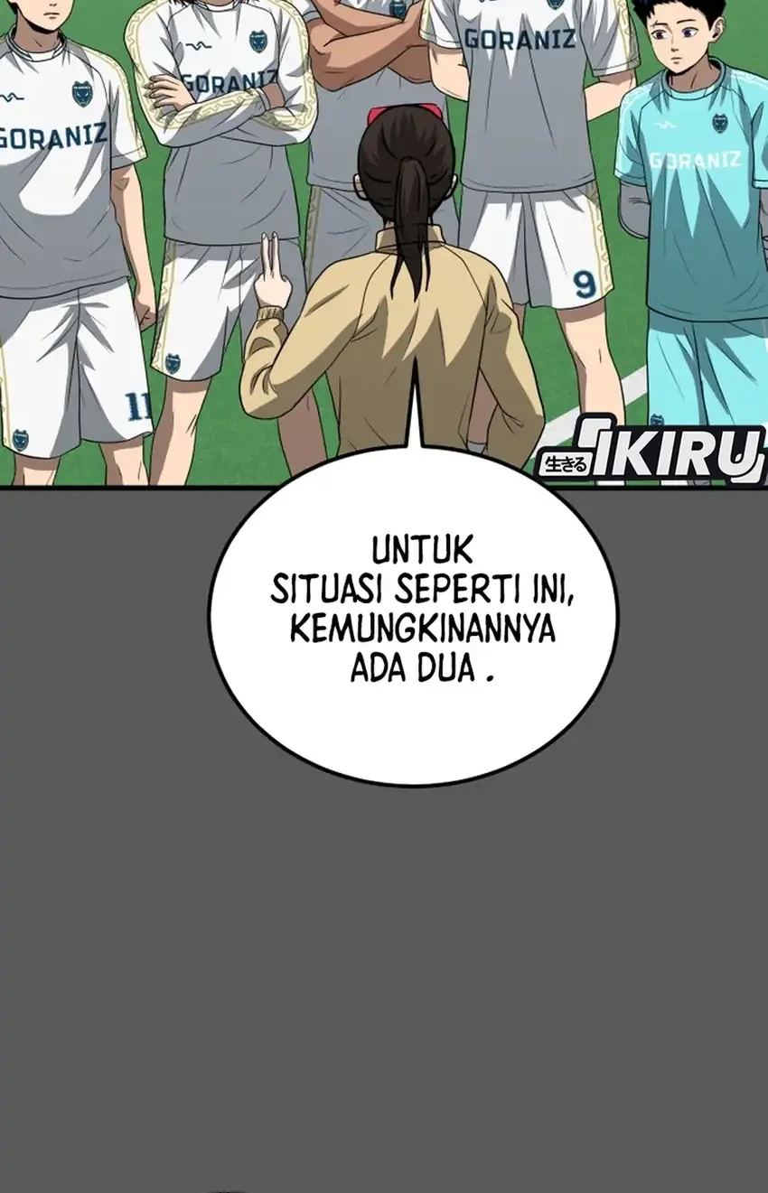 GOLIERO Chapter 18 Gambar 31