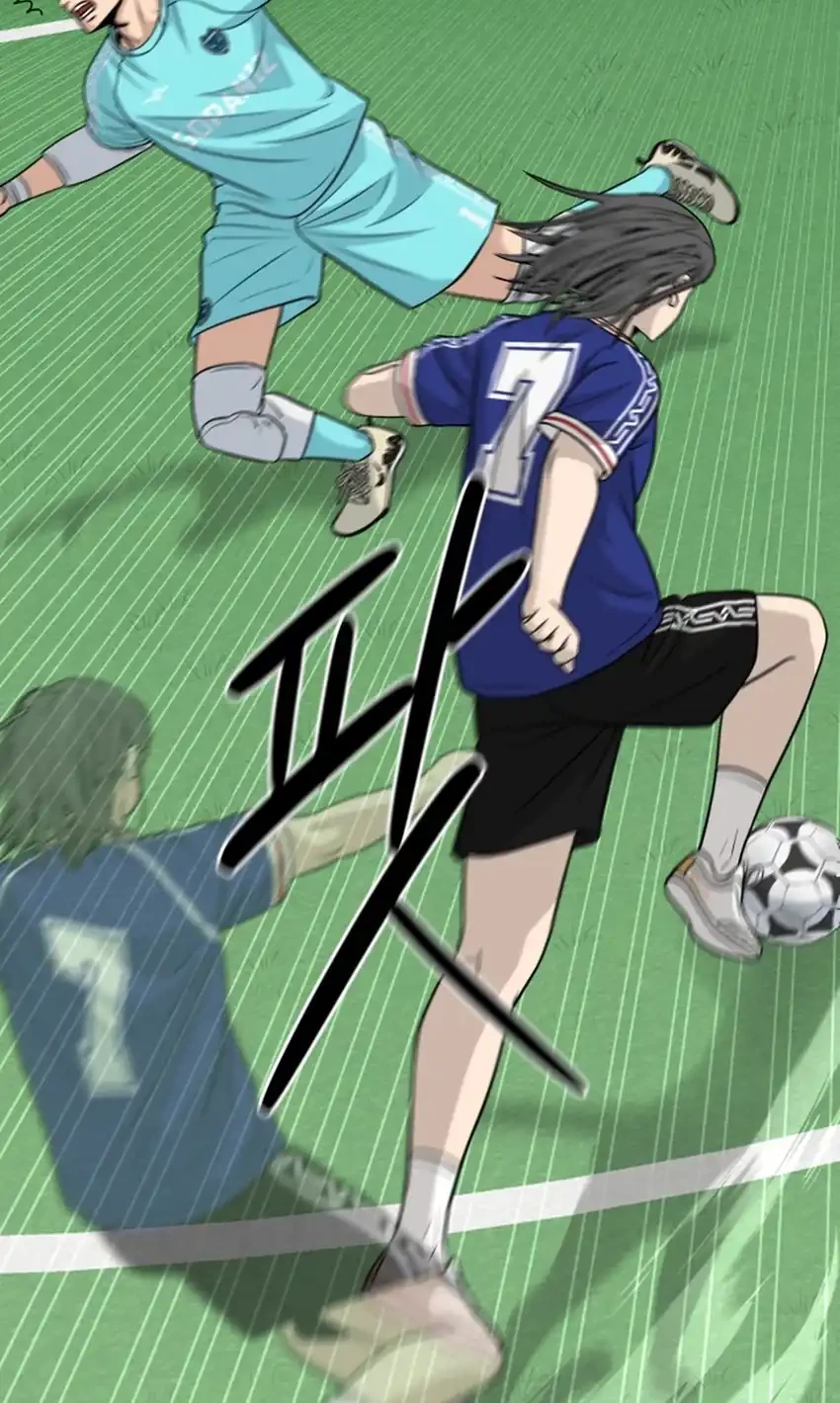 GOLIERO Chapter 18 Gambar 43