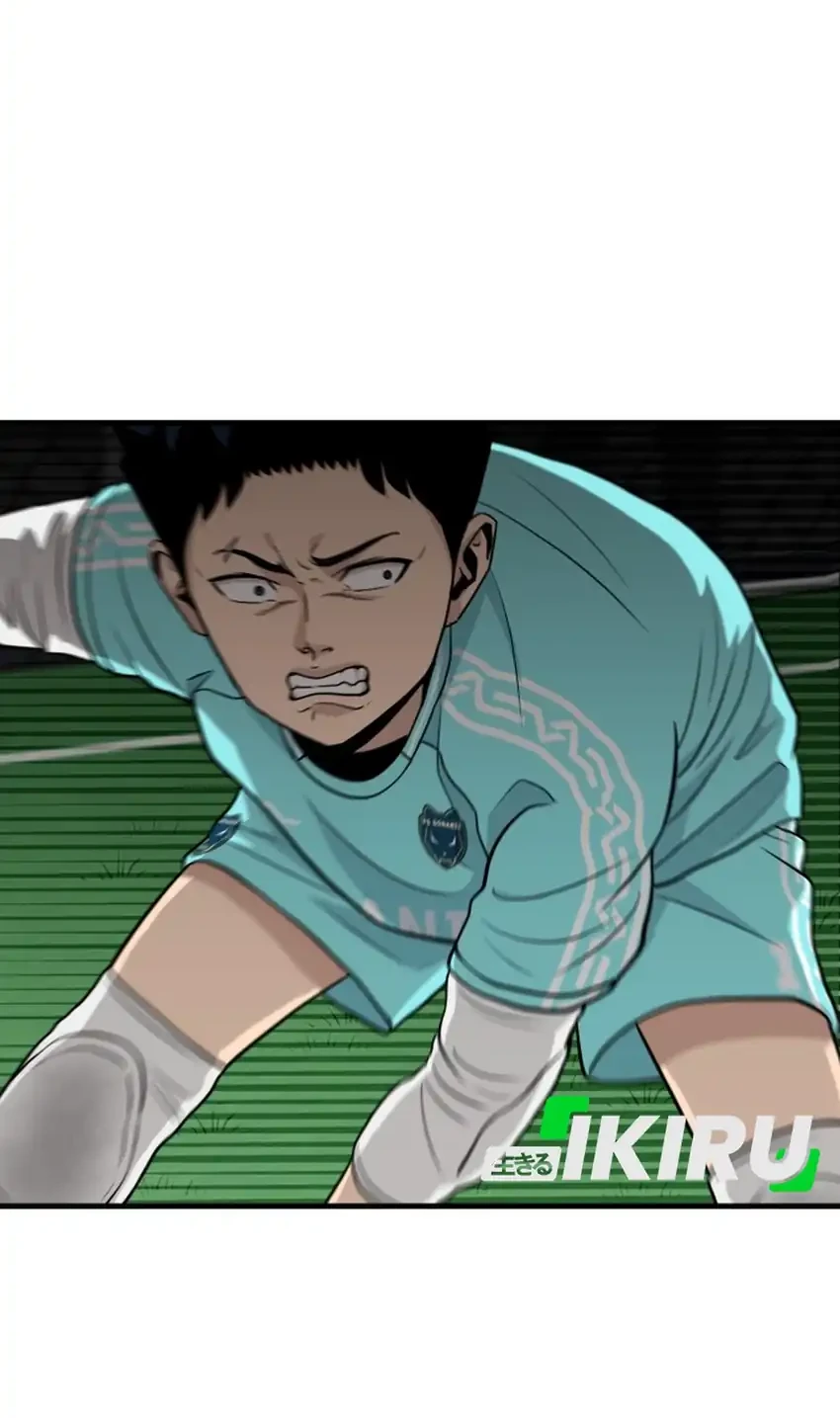 GOLIERO Chapter 18 Gambar 45