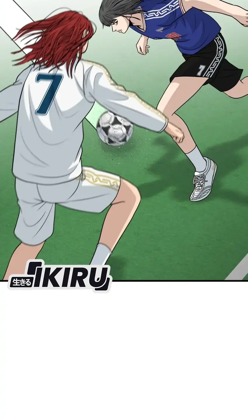 GOLIERO Chapter 18 Gambar 57