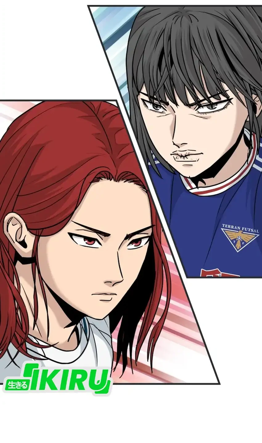 GOLIERO Chapter 18 Gambar 4