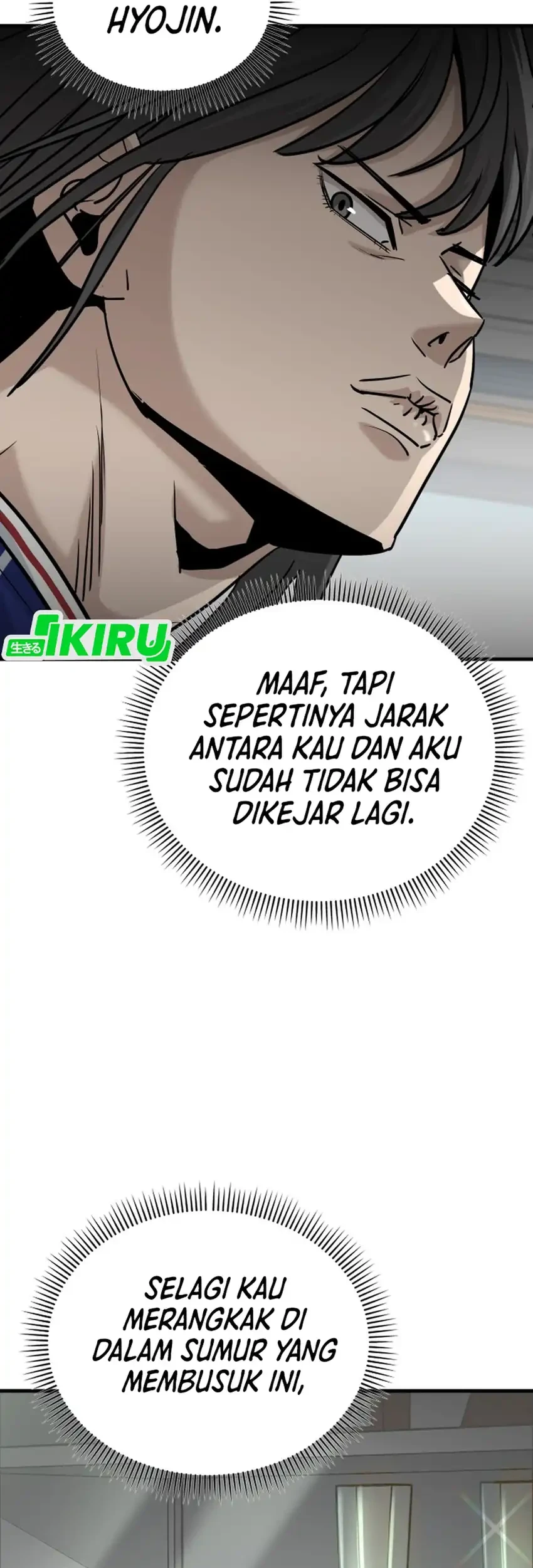 GOLIERO Chapter 18 Gambar 62