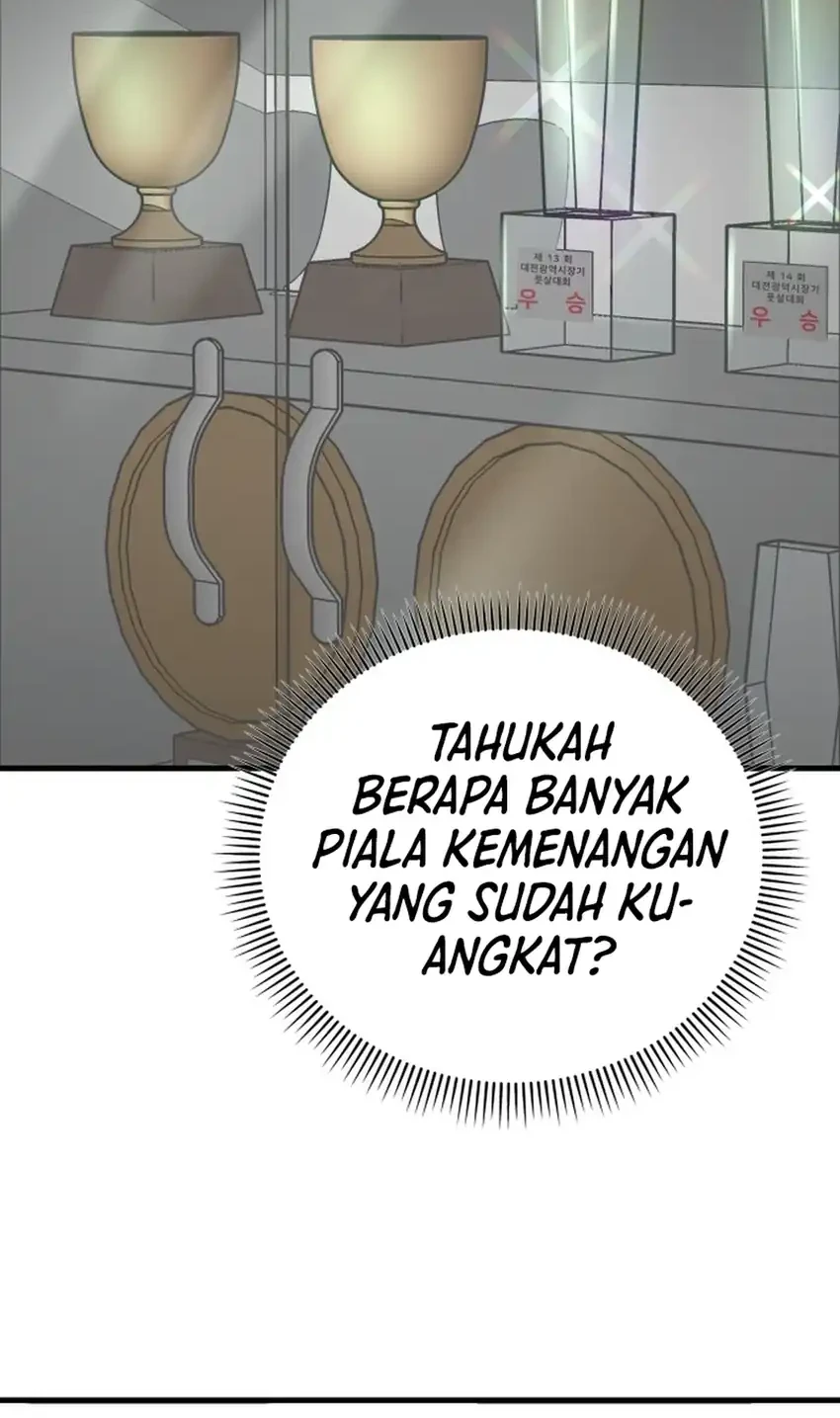 GOLIERO Chapter 18 Gambar 63