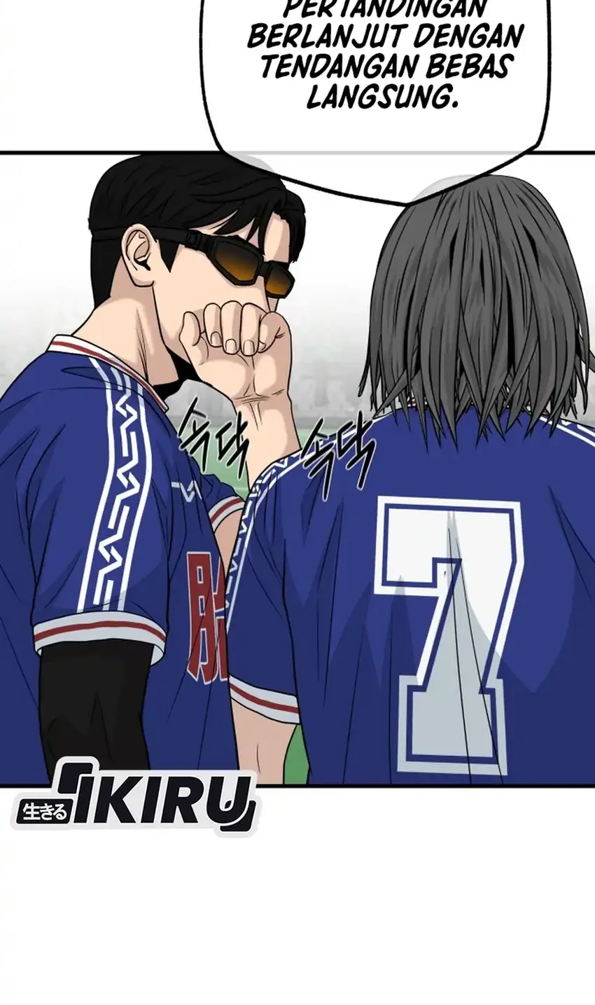 GOLIERO Chapter 18 Gambar 73