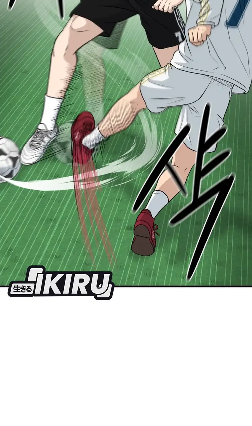 GOLIERO Chapter 18 Gambar 8