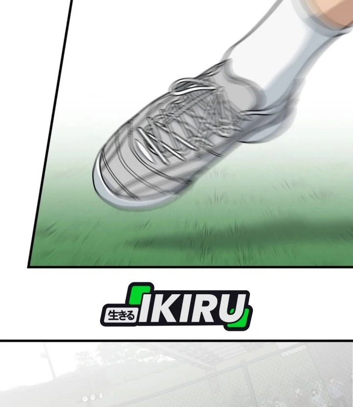 GOLIERO Chapter 19 Gambar 42