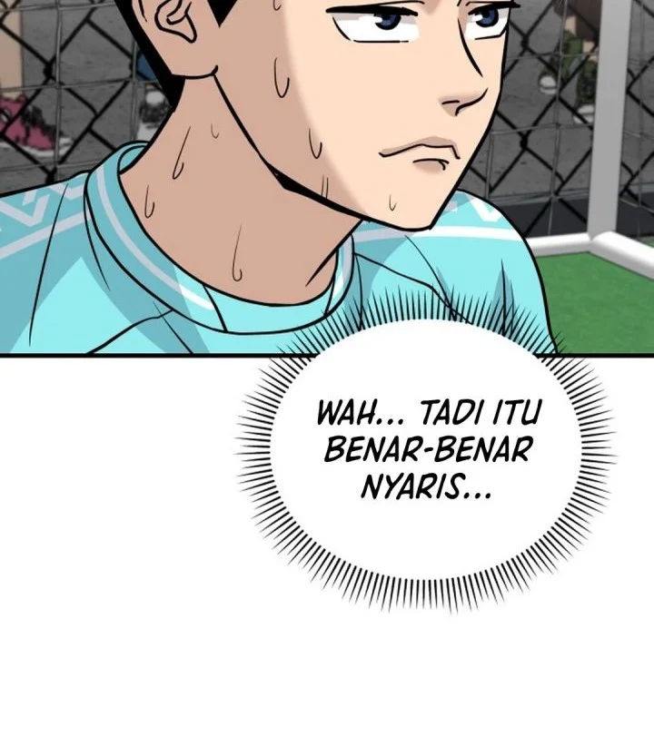 GOLIERO Chapter 19 Gambar 59