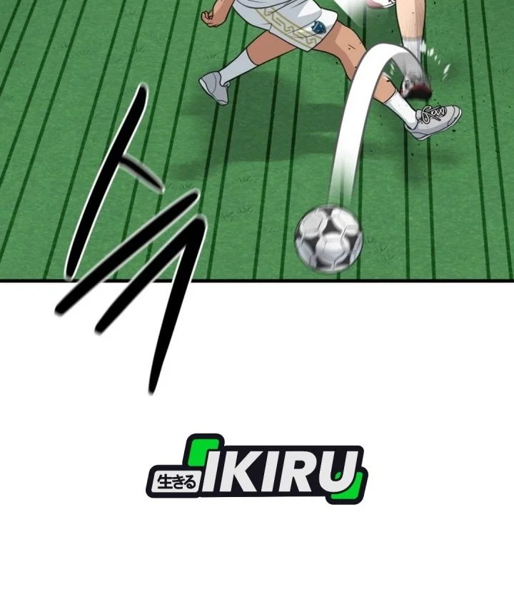 GOLIERO Chapter 19 Gambar 70