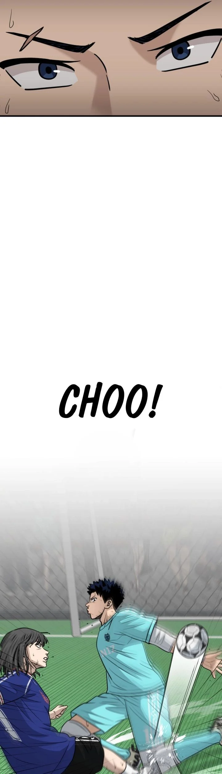 GOLIERO Chapter 19 Gambar 86