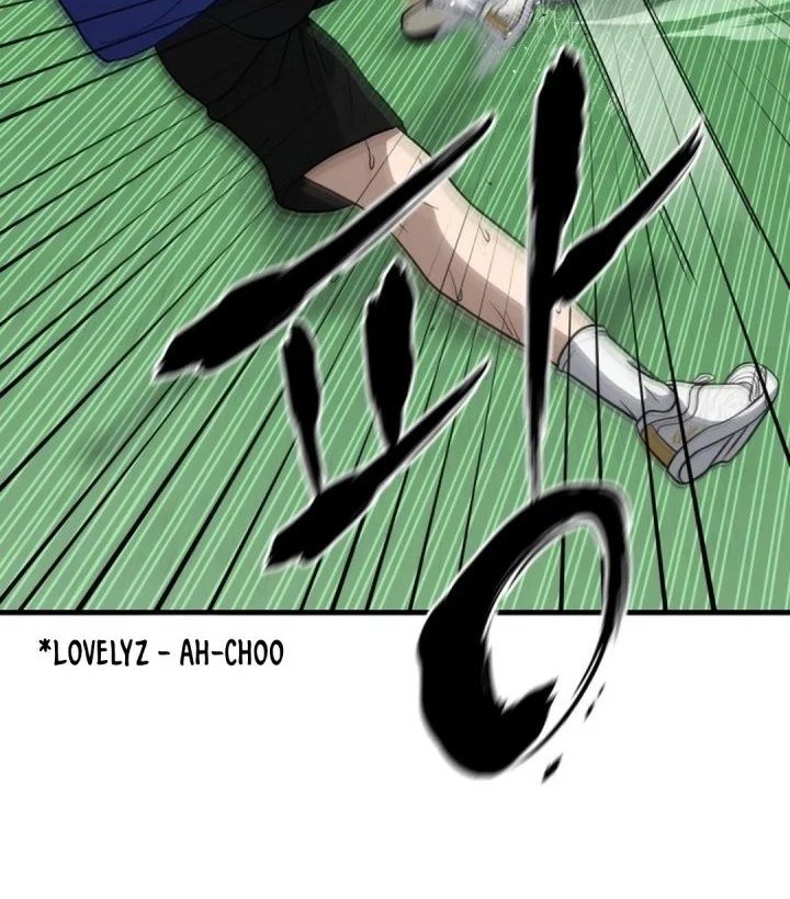 GOLIERO Chapter 19 Gambar 87