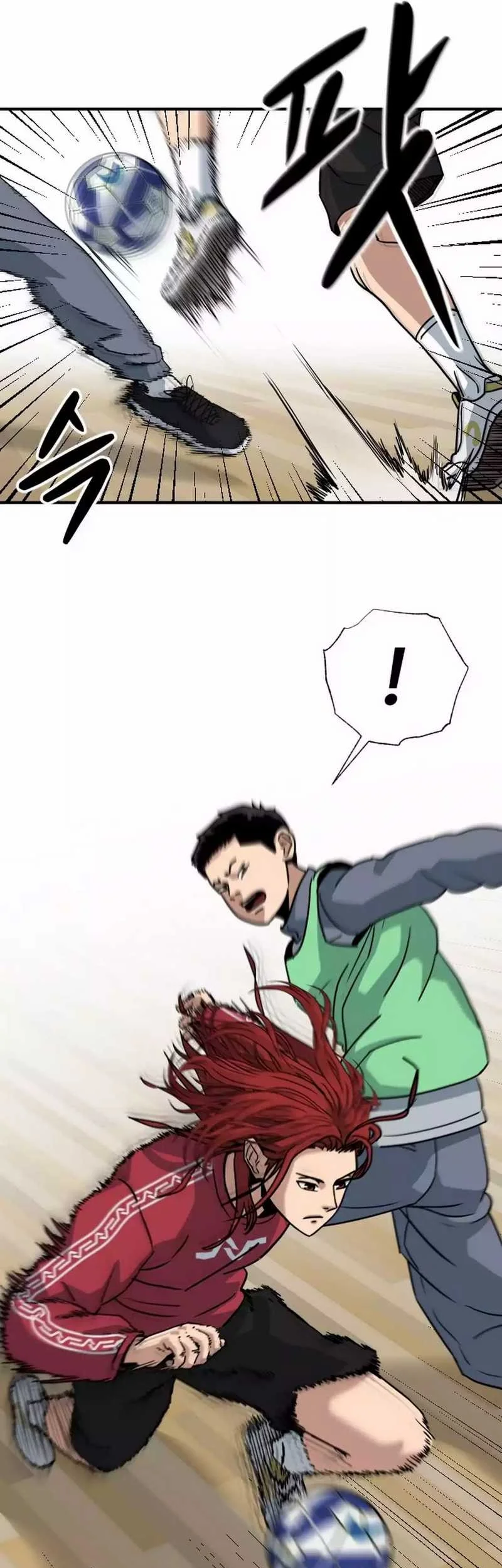 GOLIERO Chapter 2 Gambar 21