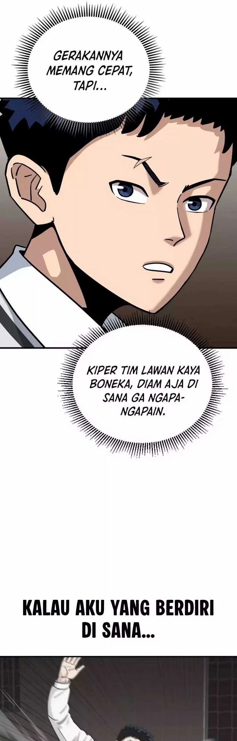 GOLIERO Chapter 2 Gambar 31