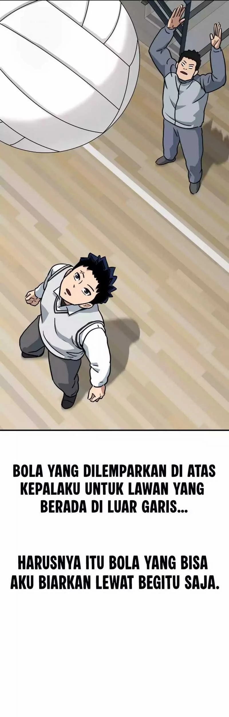 GOLIERO Chapter 2 Gambar 39