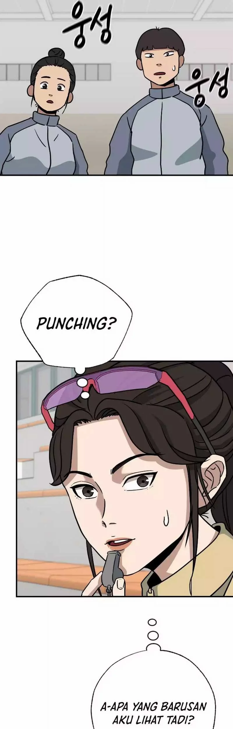 GOLIERO Chapter 2 Gambar 45