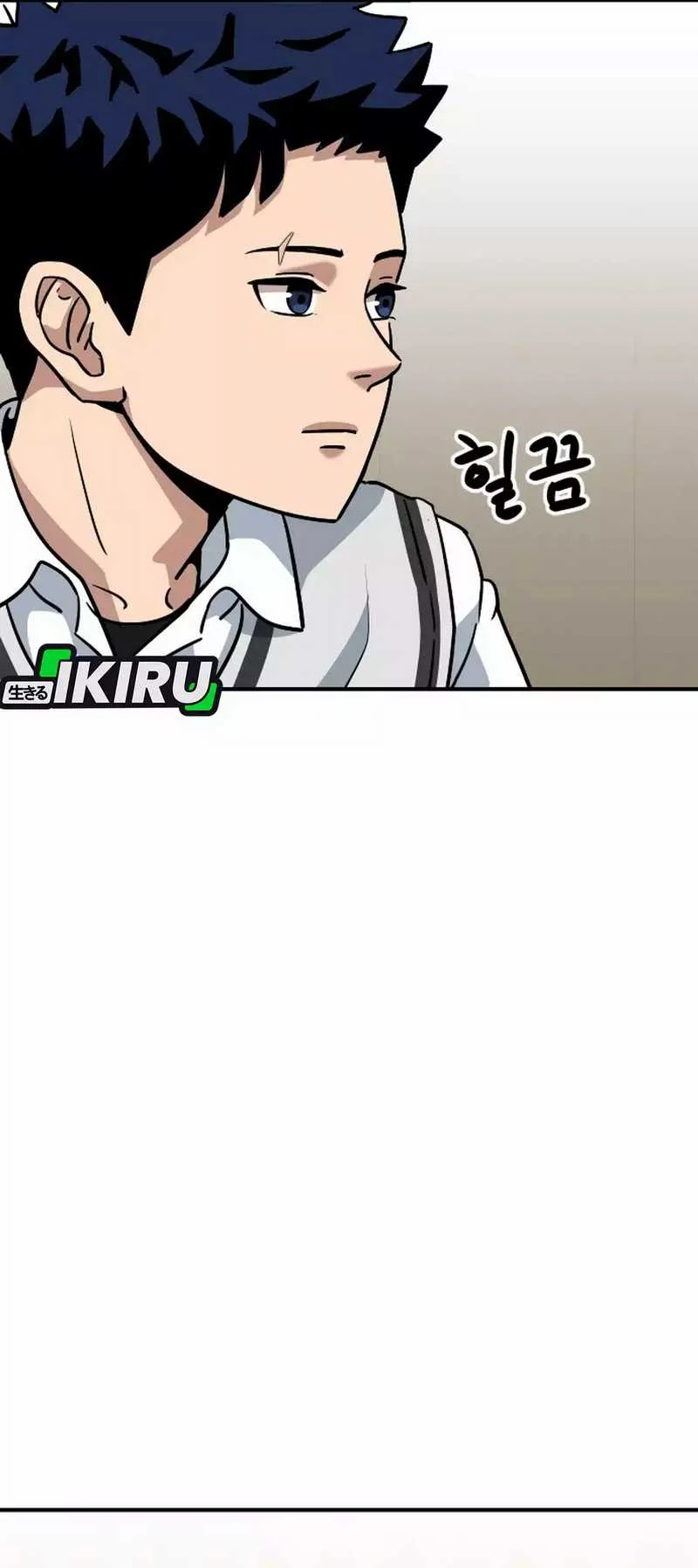 GOLIERO Chapter 2 Gambar 49