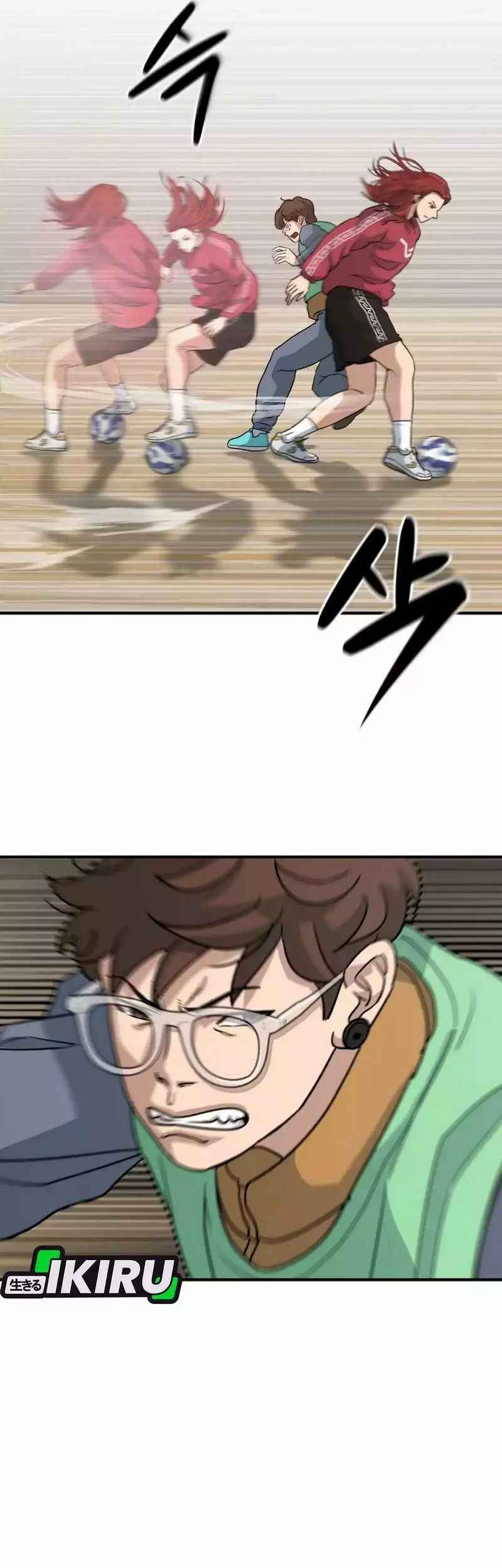 GOLIERO Chapter 2 Gambar 54