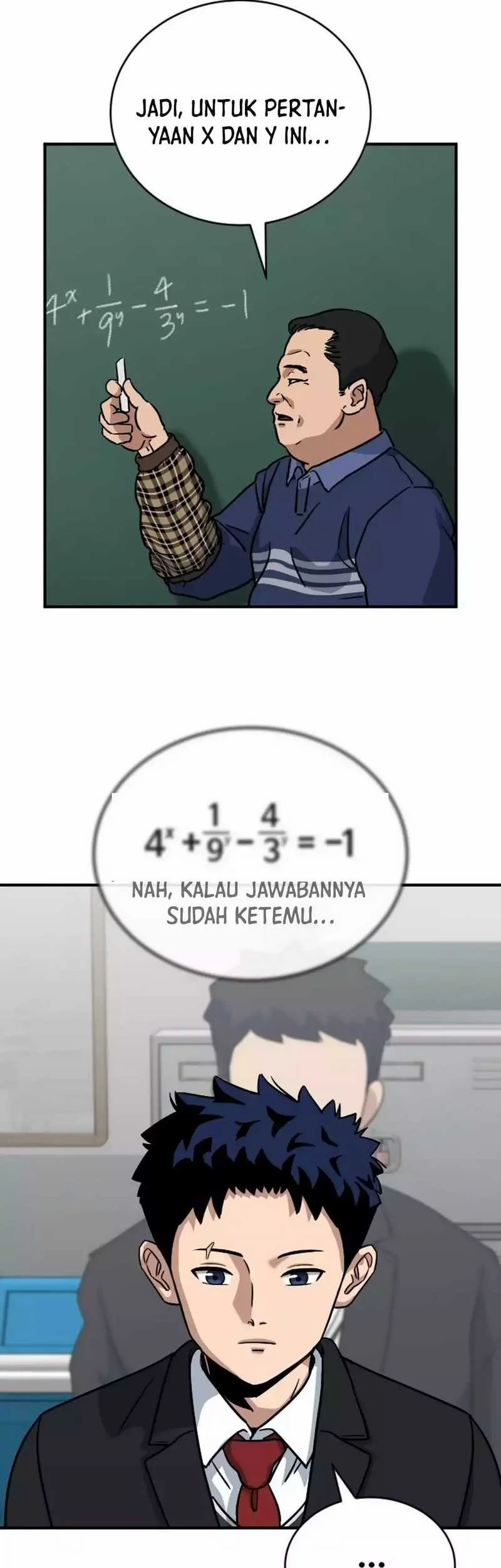 GOLIERO Chapter 2 Gambar 70