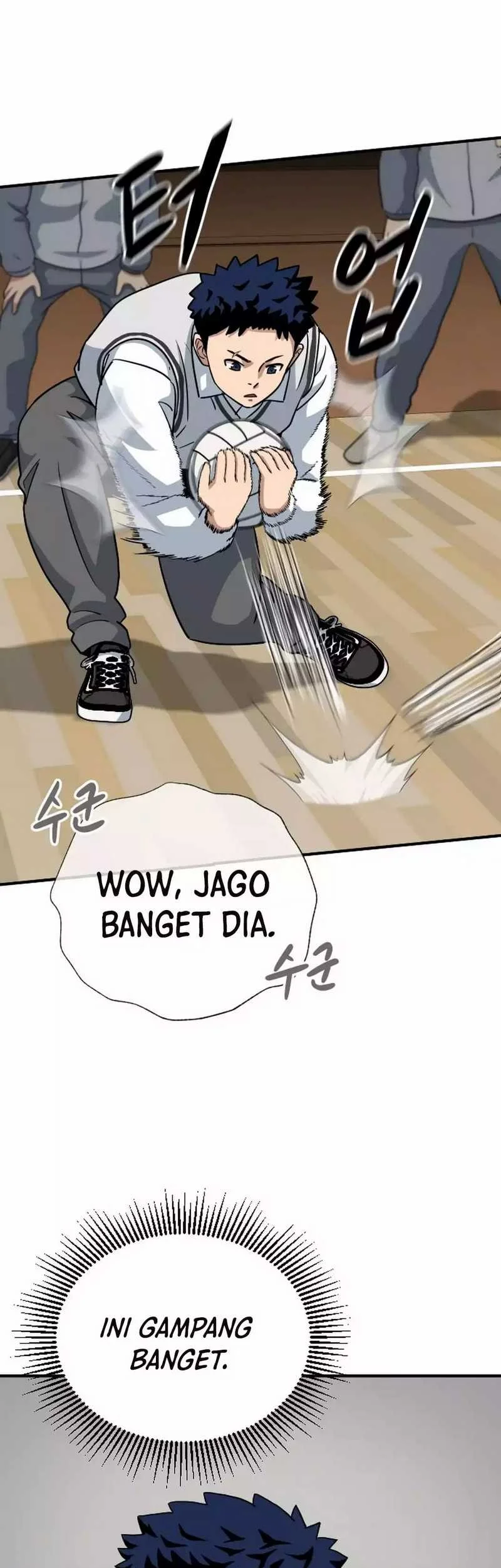 GOLIERO Chapter 2 Gambar 5