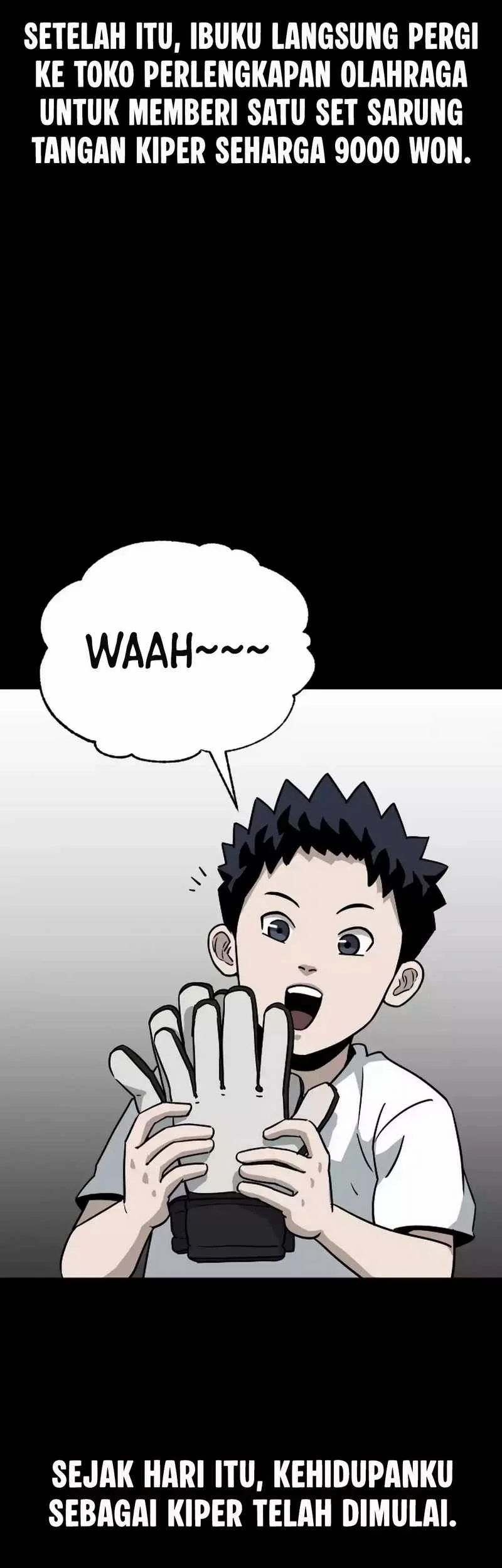 GOLIERO Chapter 2 Gambar 78