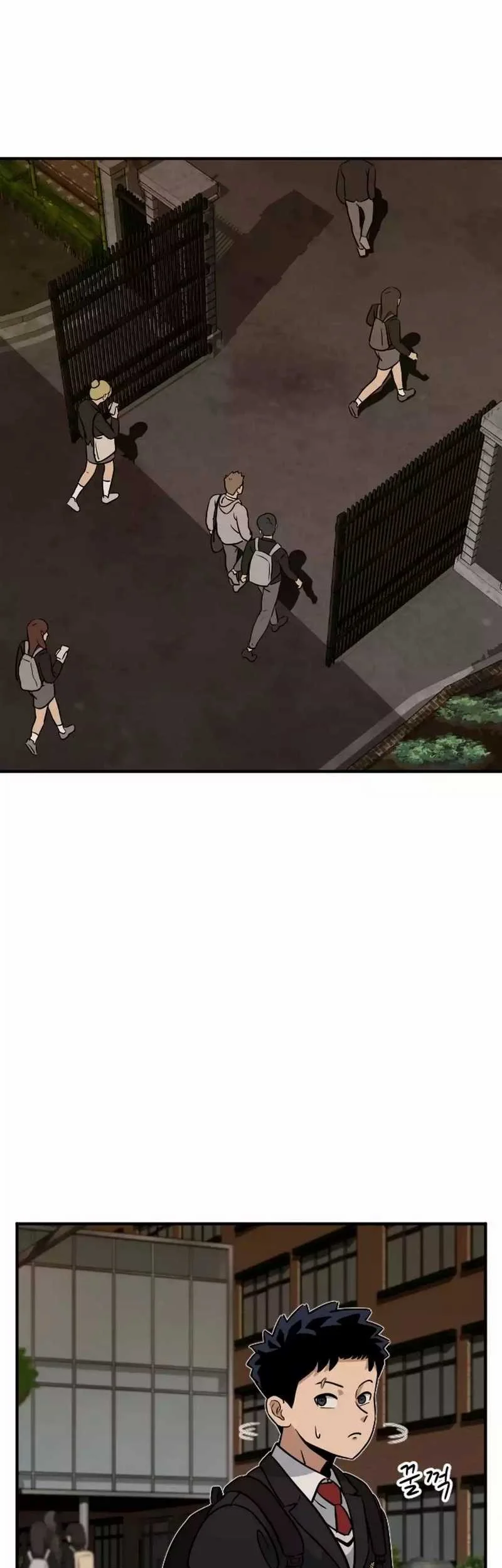 GOLIERO Chapter 2 Gambar 105