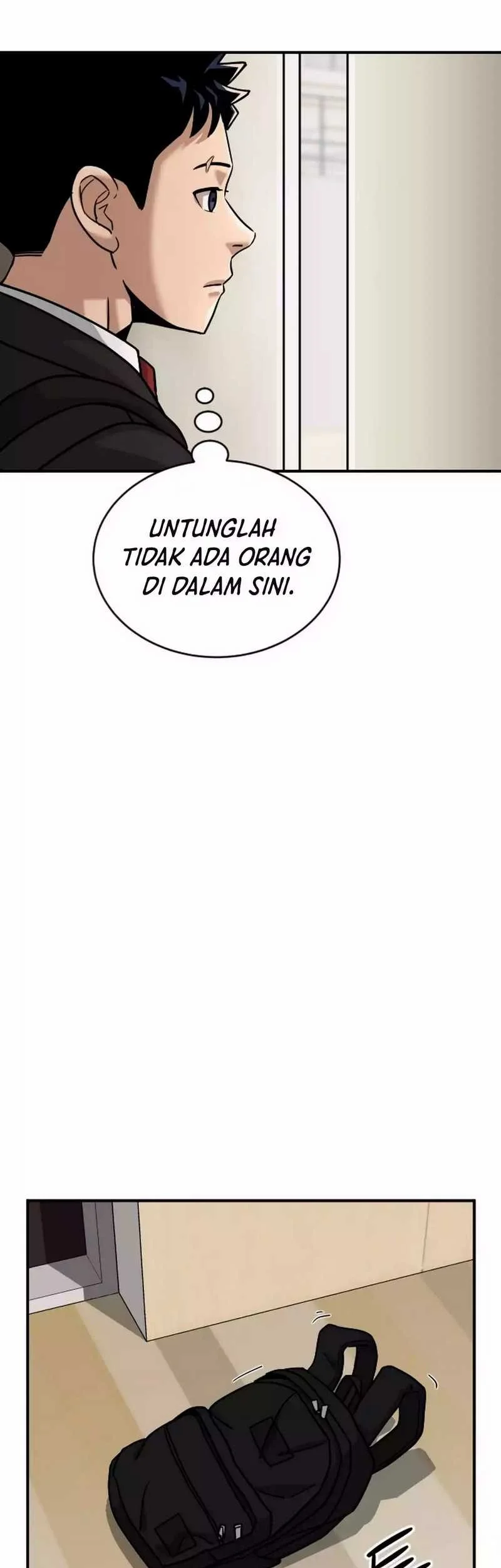 GOLIERO Chapter 2 Gambar 109