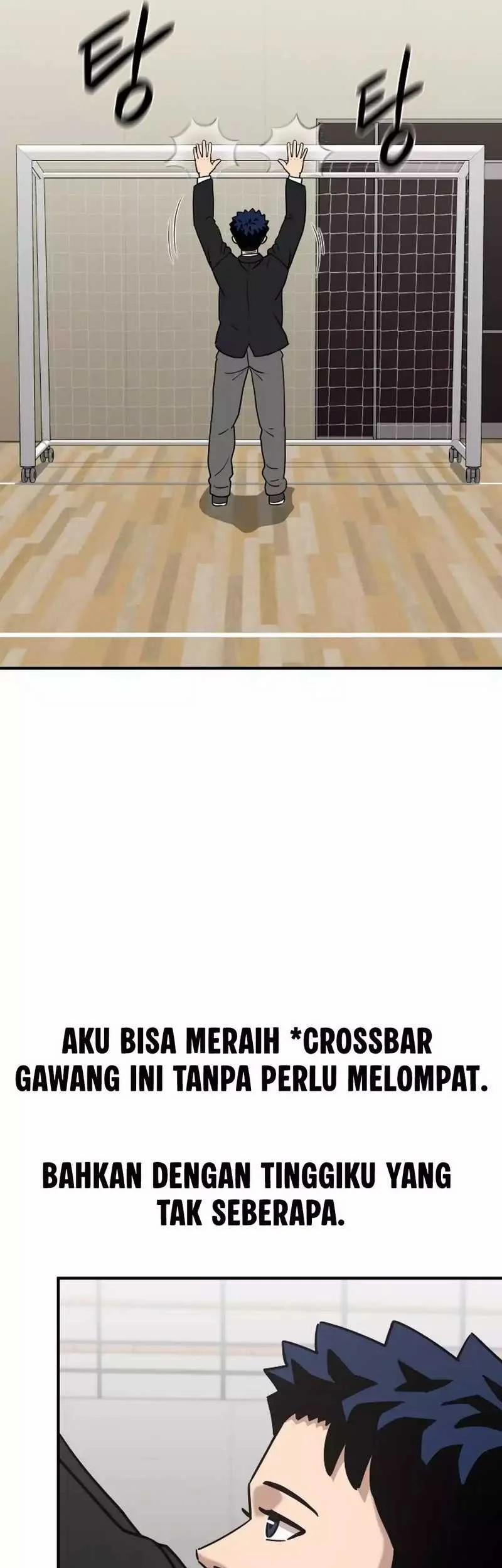 GOLIERO Chapter 2 Gambar 111