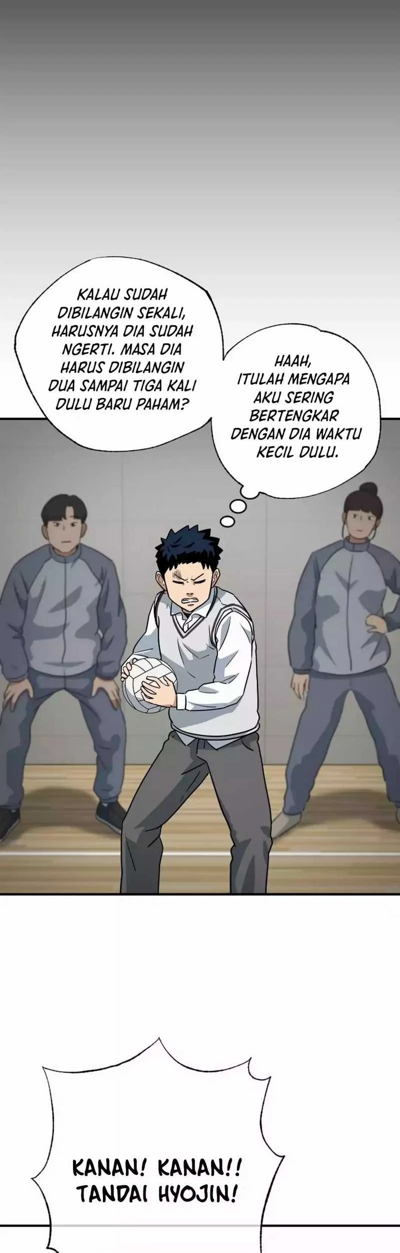 GOLIERO Chapter 2 Gambar 15