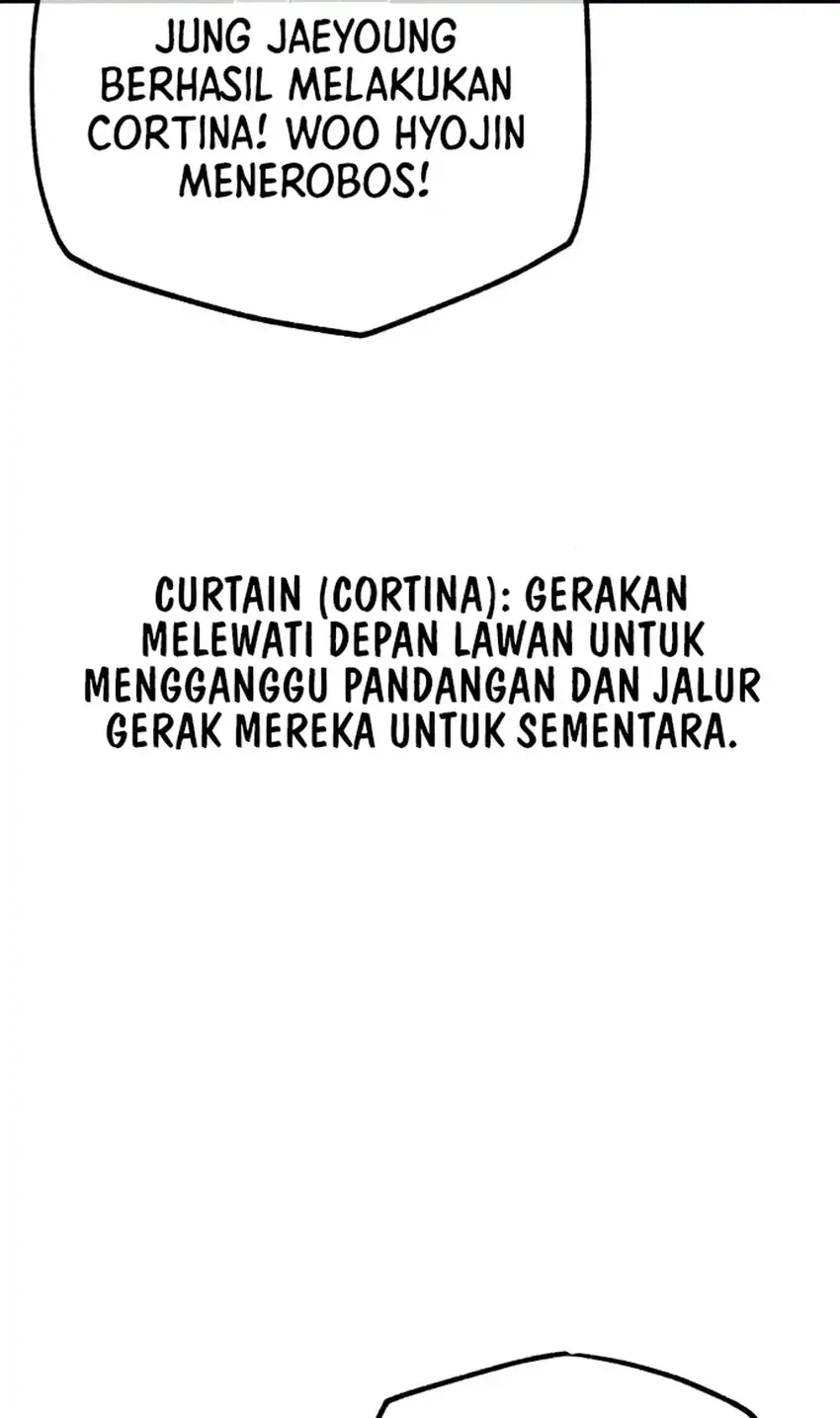 GOLIERO Chapter 20 Gambar 19