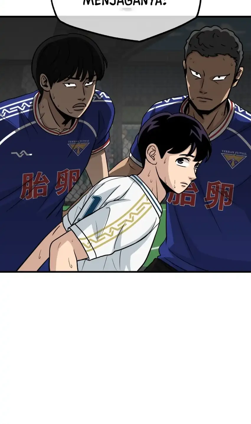 GOLIERO Chapter 20 Gambar 21