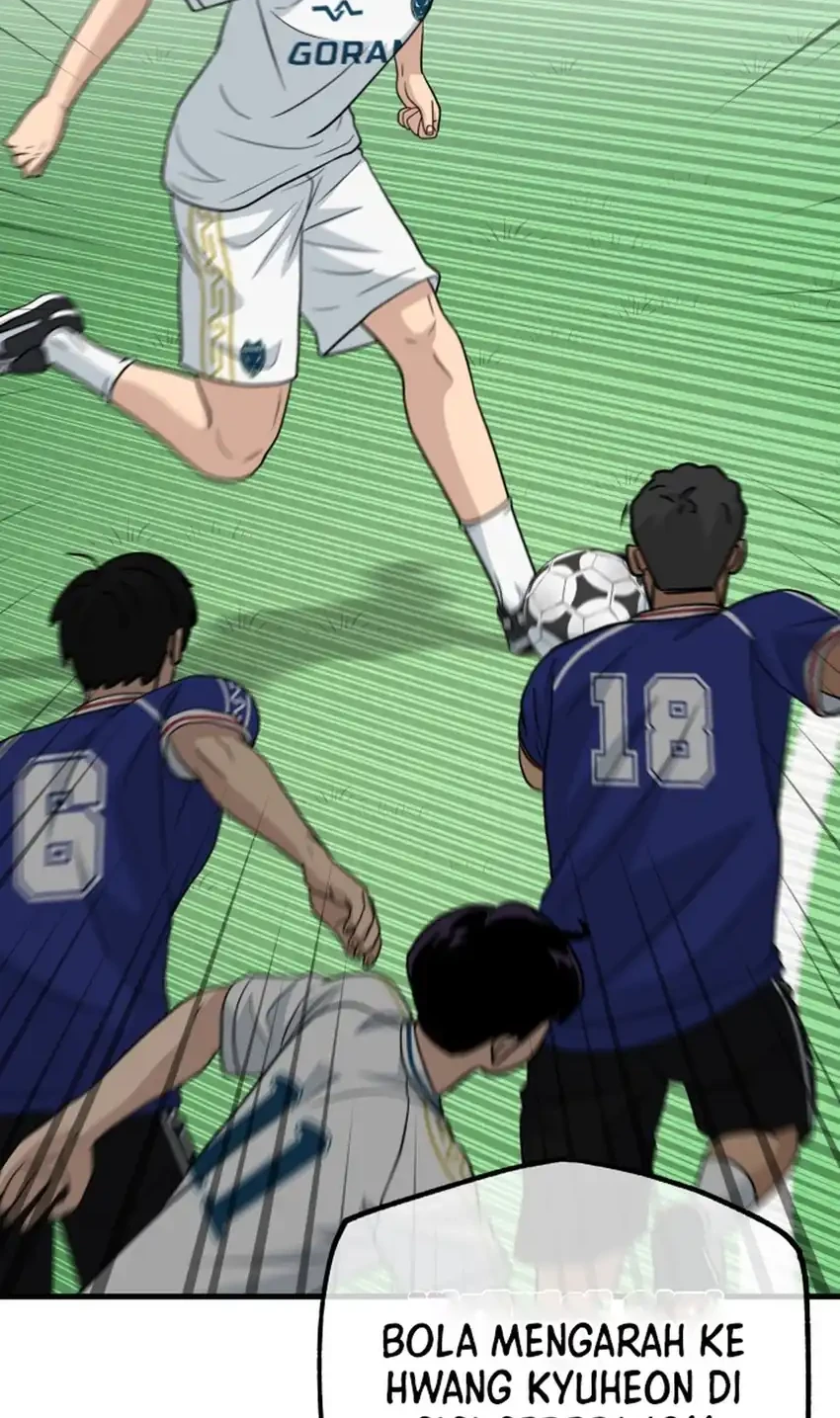 GOLIERO Chapter 20 Gambar 23