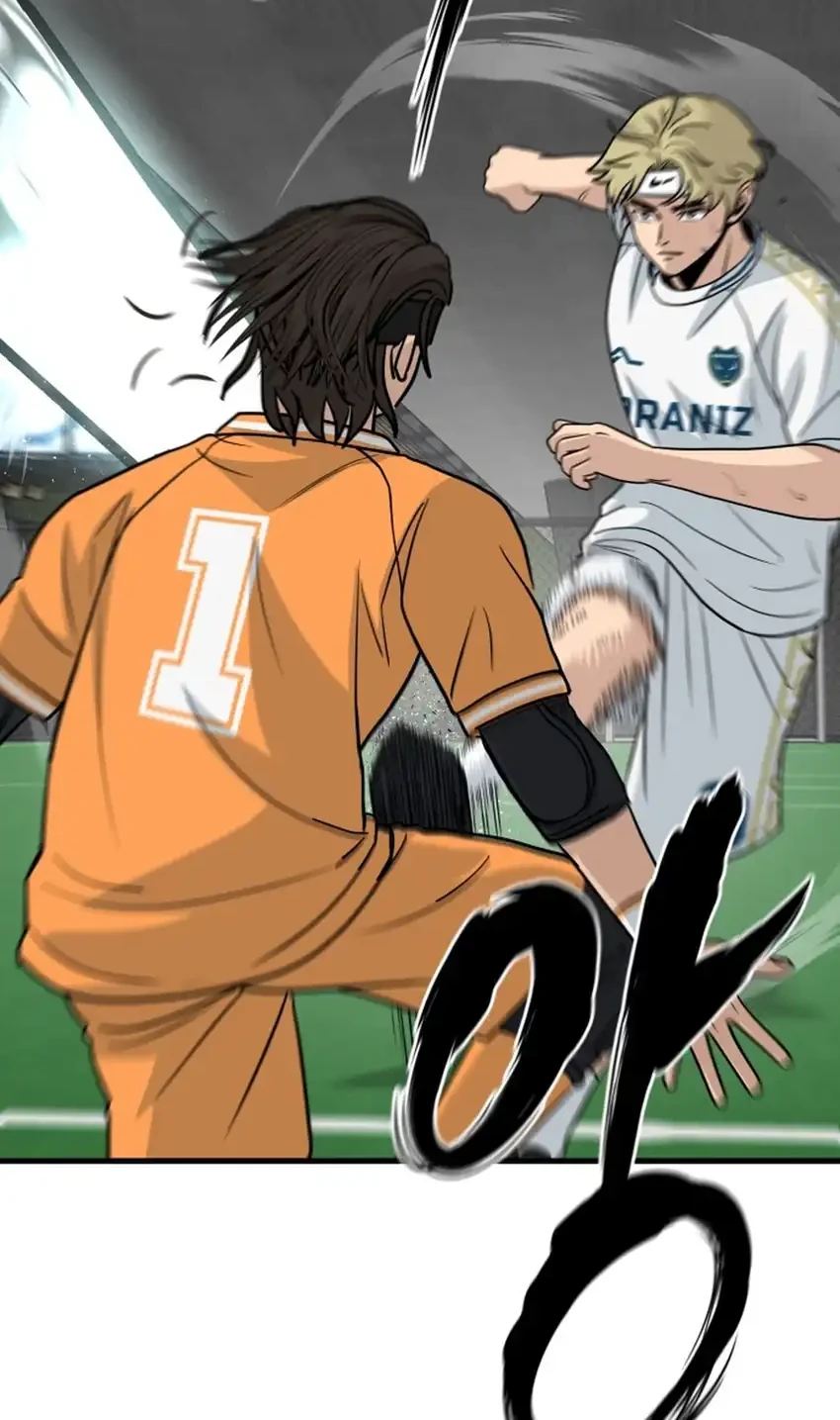 GOLIERO Chapter 20 Gambar 27