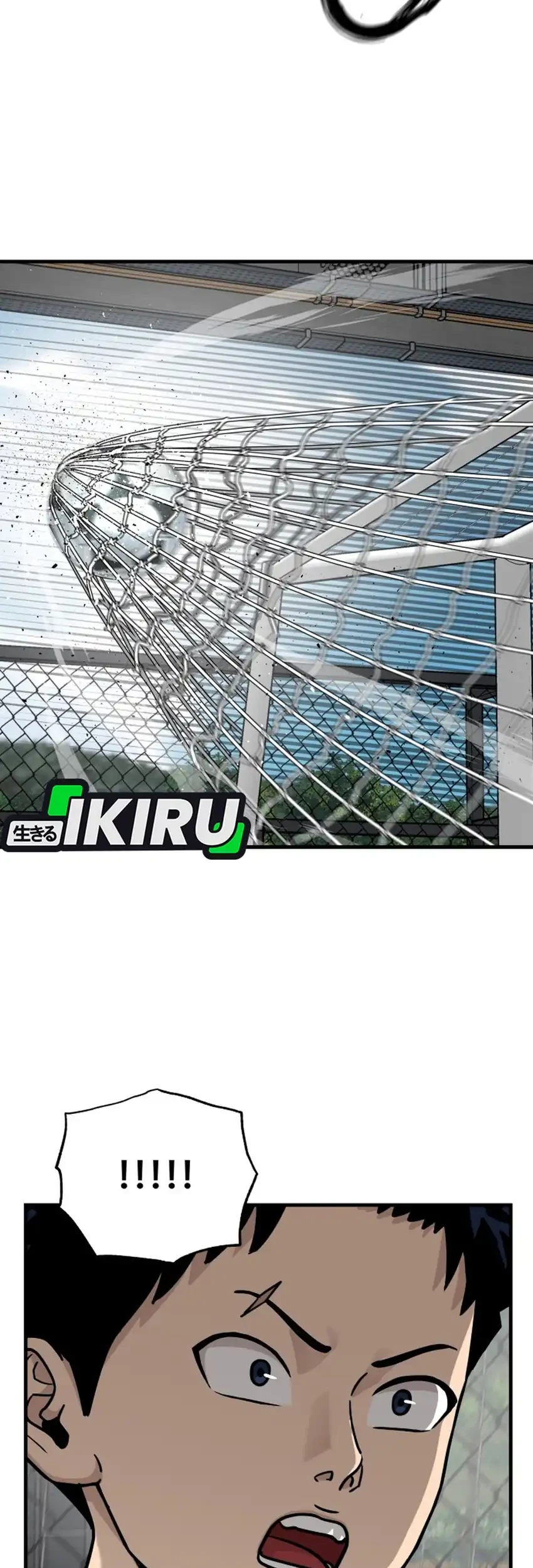 GOLIERO Chapter 20 Gambar 28