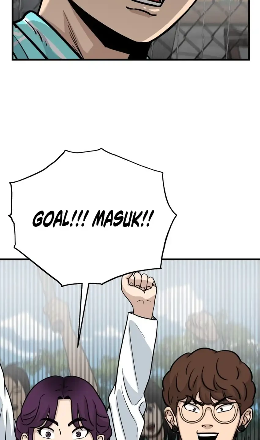 GOLIERO Chapter 20 Gambar 29