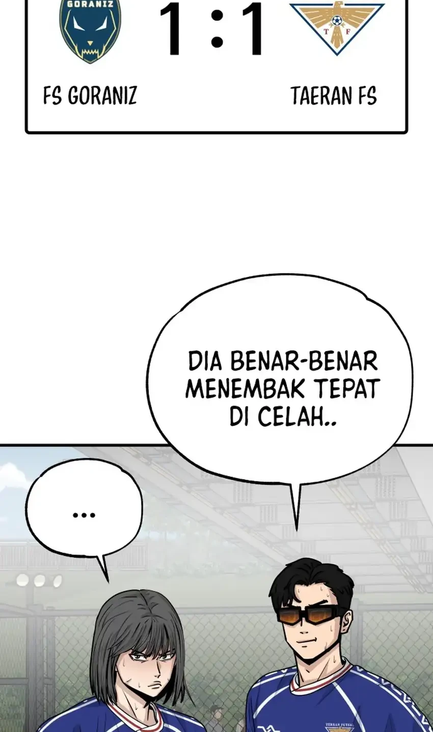 GOLIERO Chapter 20 Gambar 31