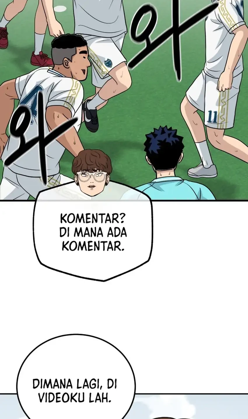 GOLIERO Chapter 20 Gambar 33