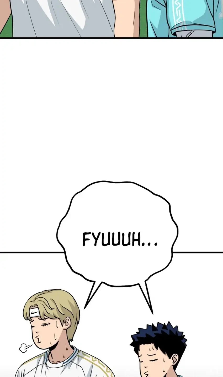 GOLIERO Chapter 20 Gambar 35