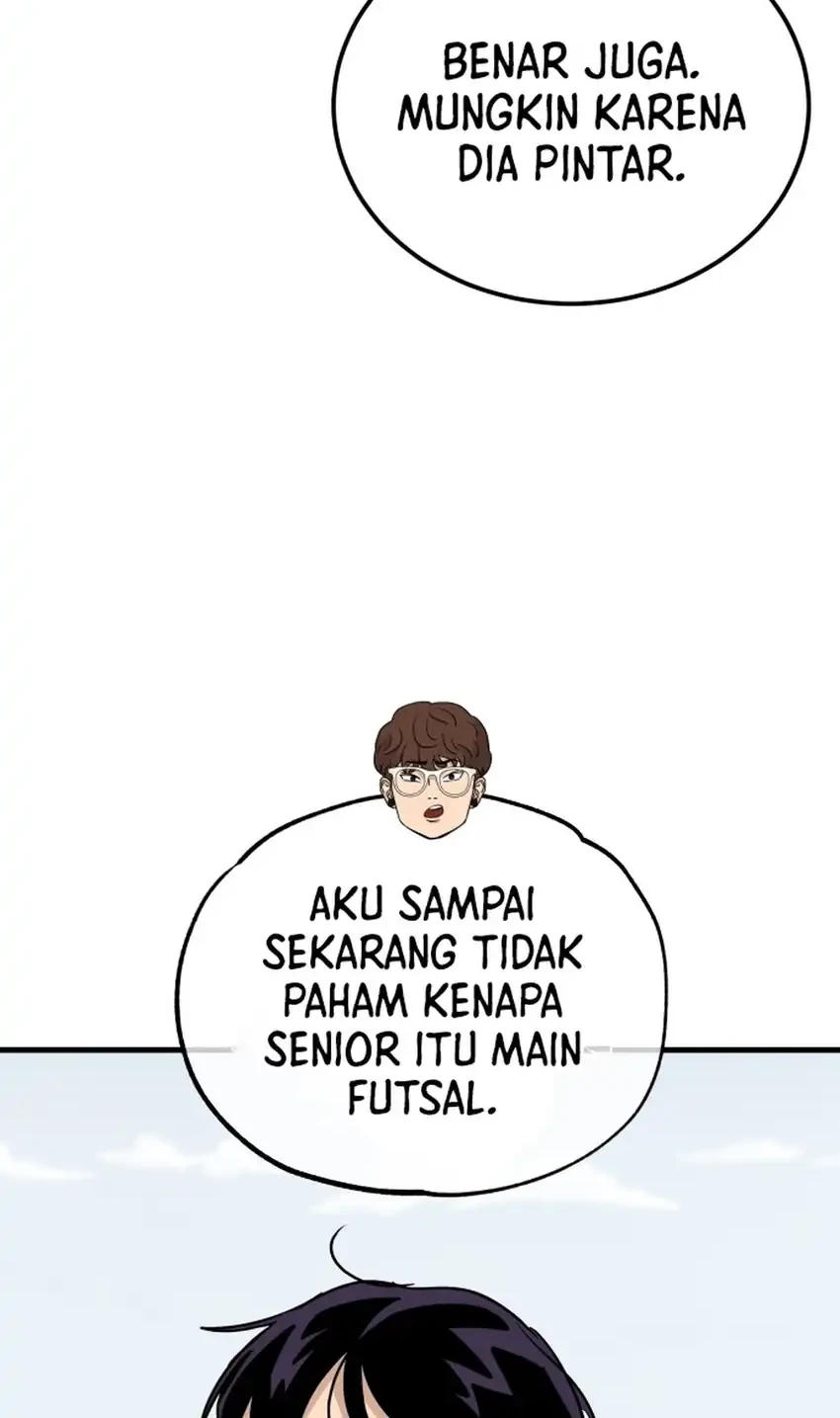 GOLIERO Chapter 20 Gambar 37