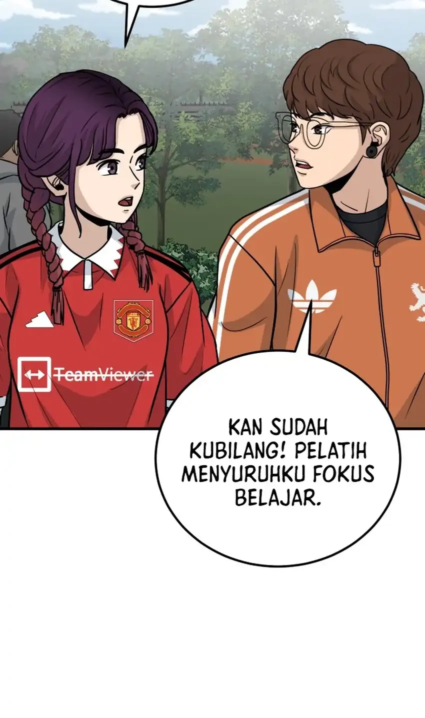 GOLIERO Chapter 20 Gambar 39