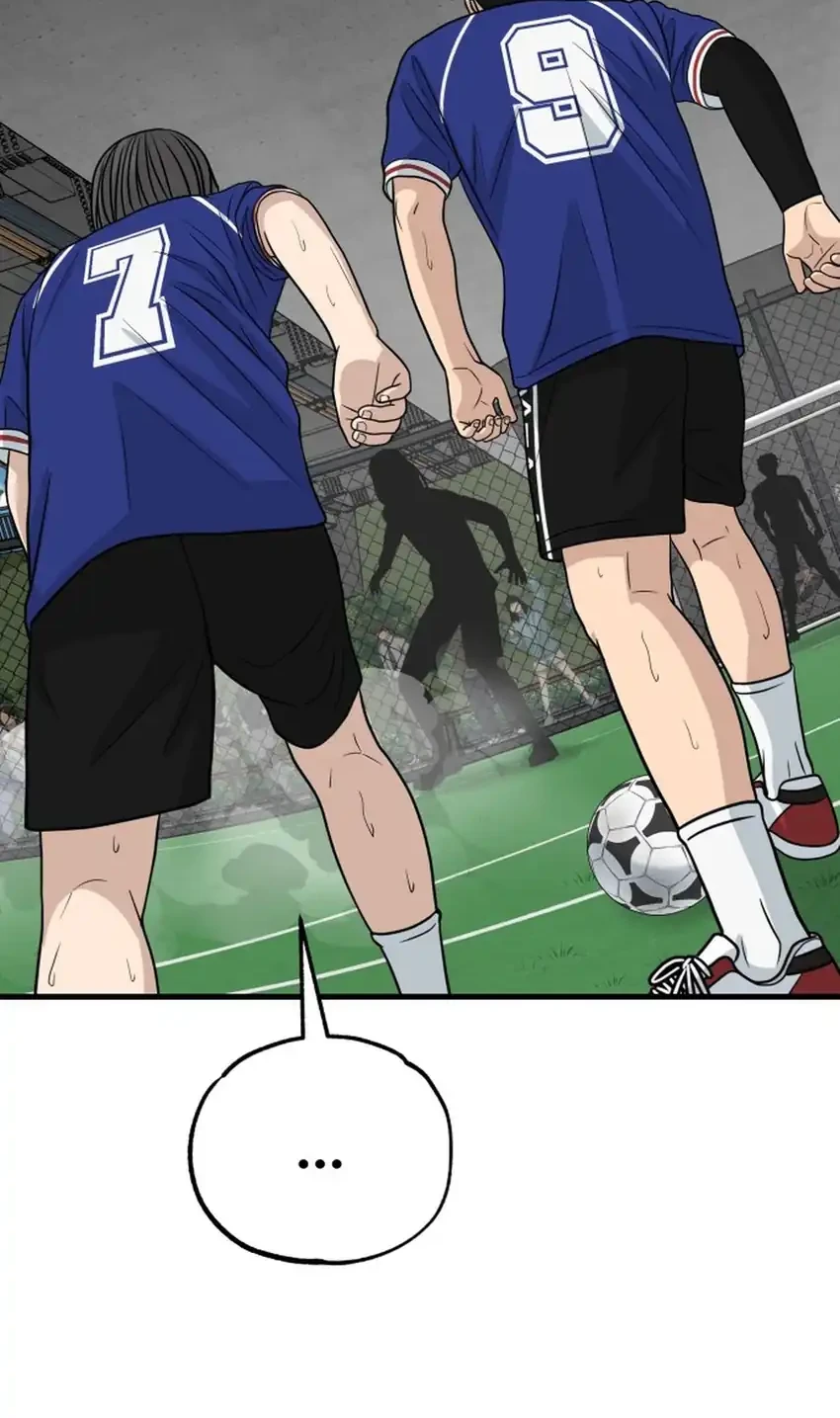 GOLIERO Chapter 20 Gambar 41