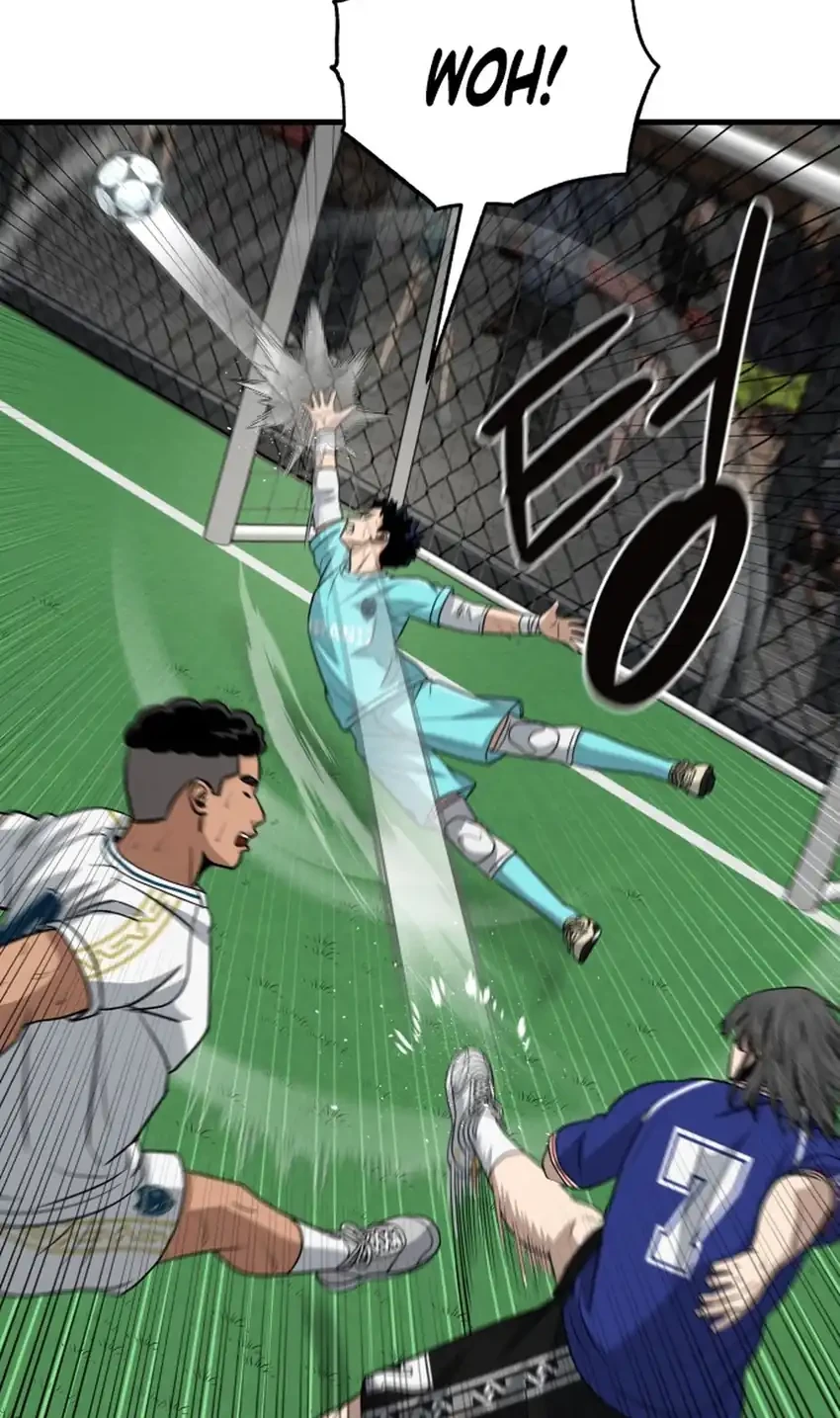 GOLIERO Chapter 20 Gambar 47