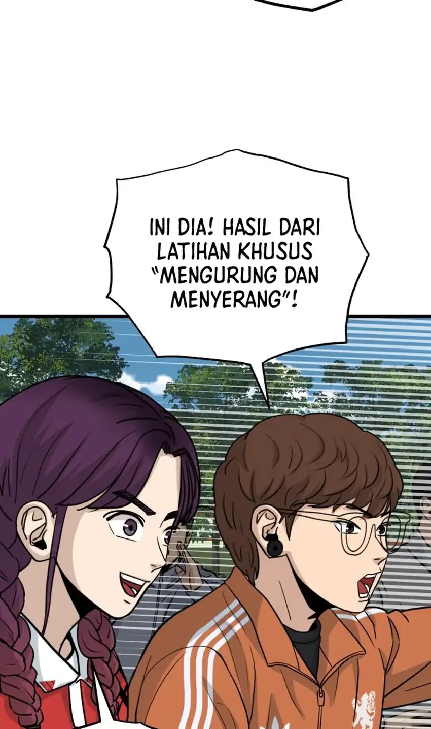 GOLIERO Chapter 20 Gambar 51